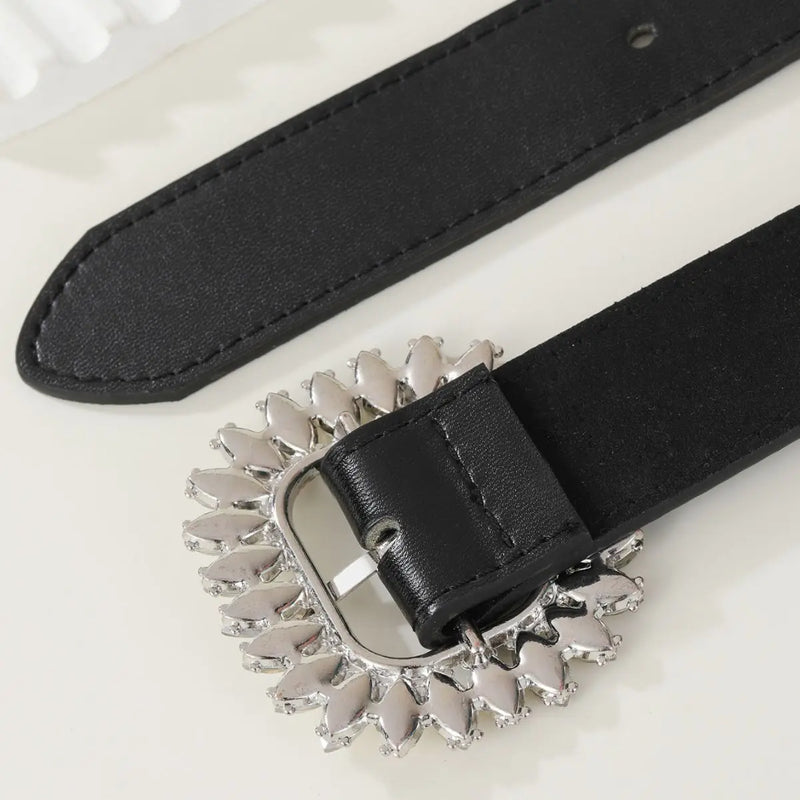 Belts Fashion