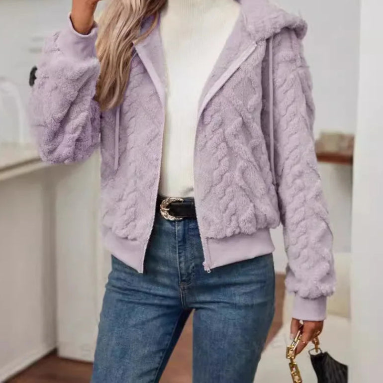 Sweatshirt Winter Casual Hooded Sweatshirts