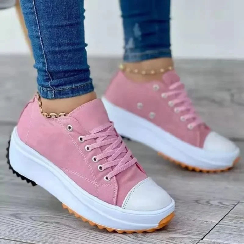 Sneakers Casual