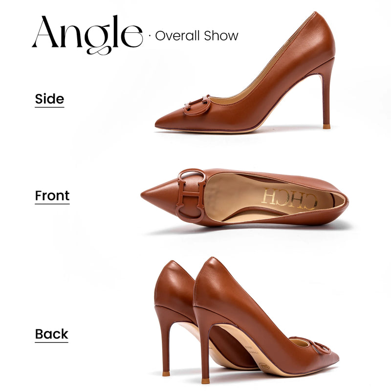 Party Shoes