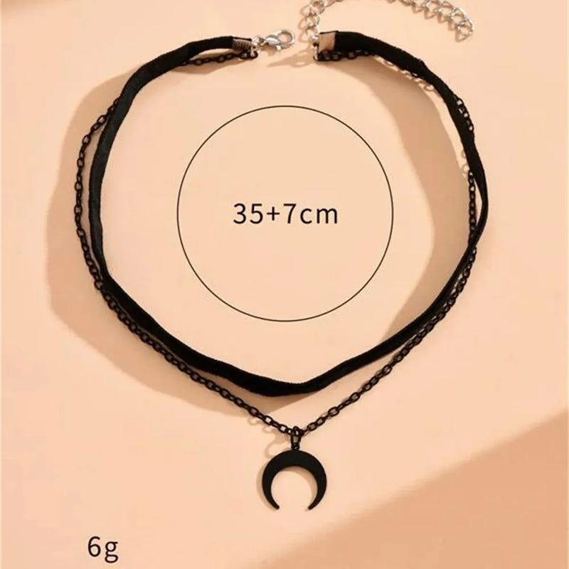 Necklace Vintage Fashion