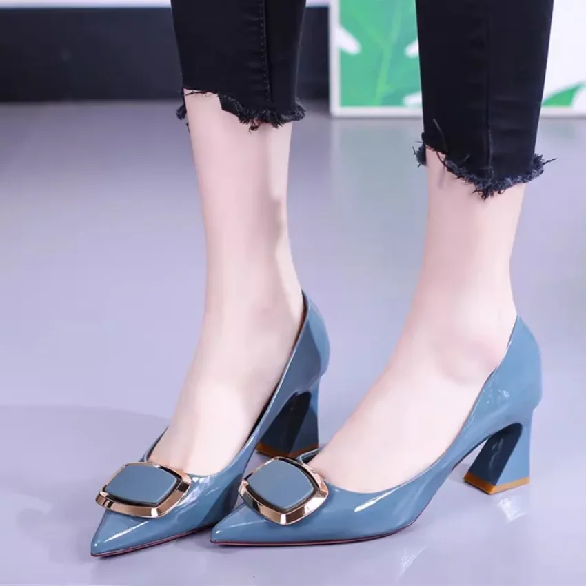 Party Shoes - Additional View 12
