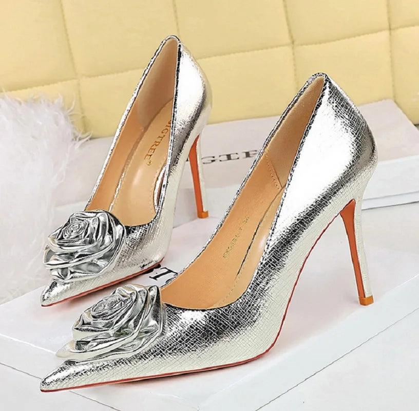 Party Shoes - Additional View 5