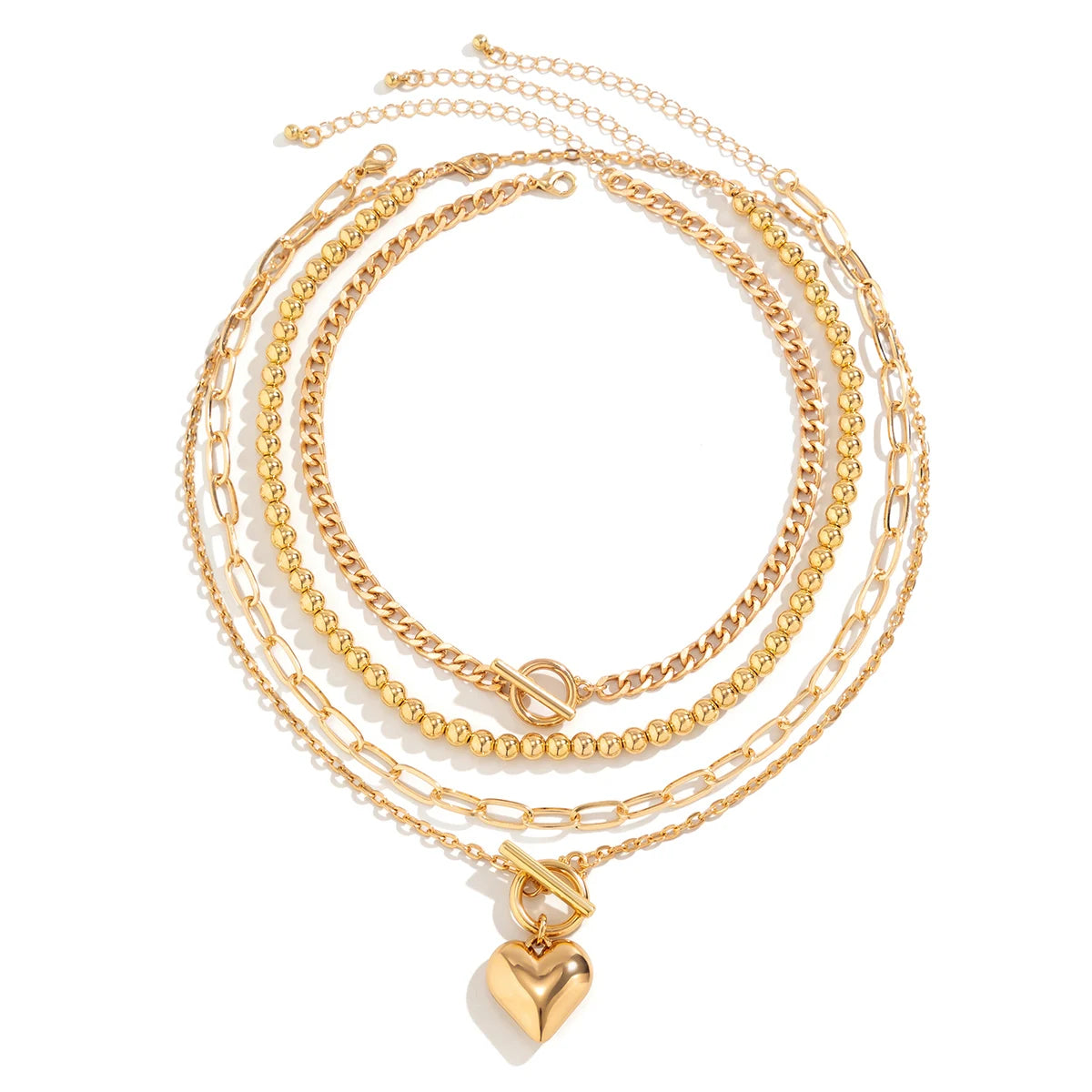 Necklaces - Additional View 5
