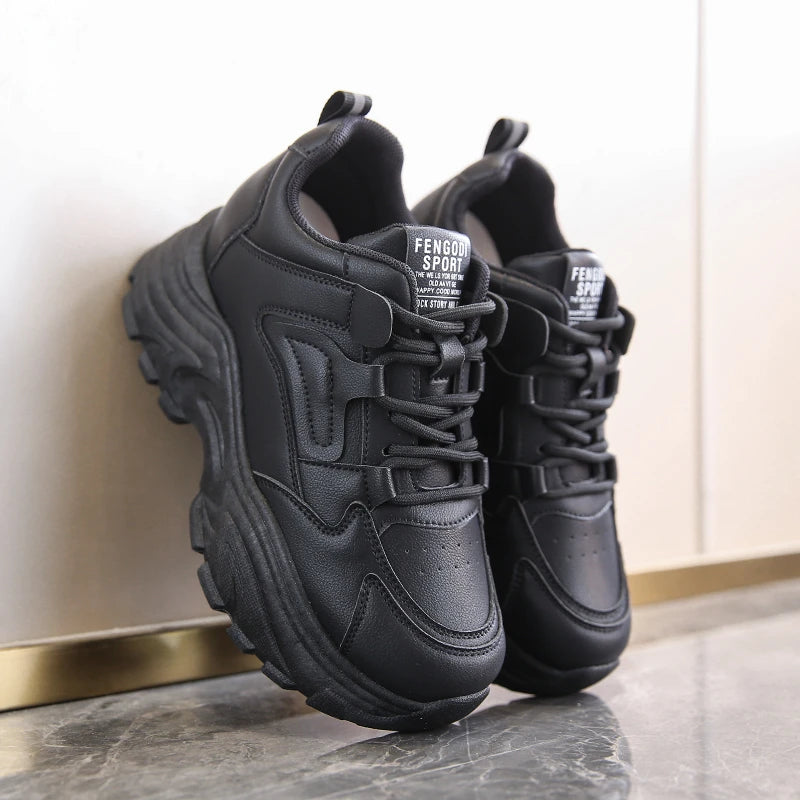 Sneakers Sports Shoes