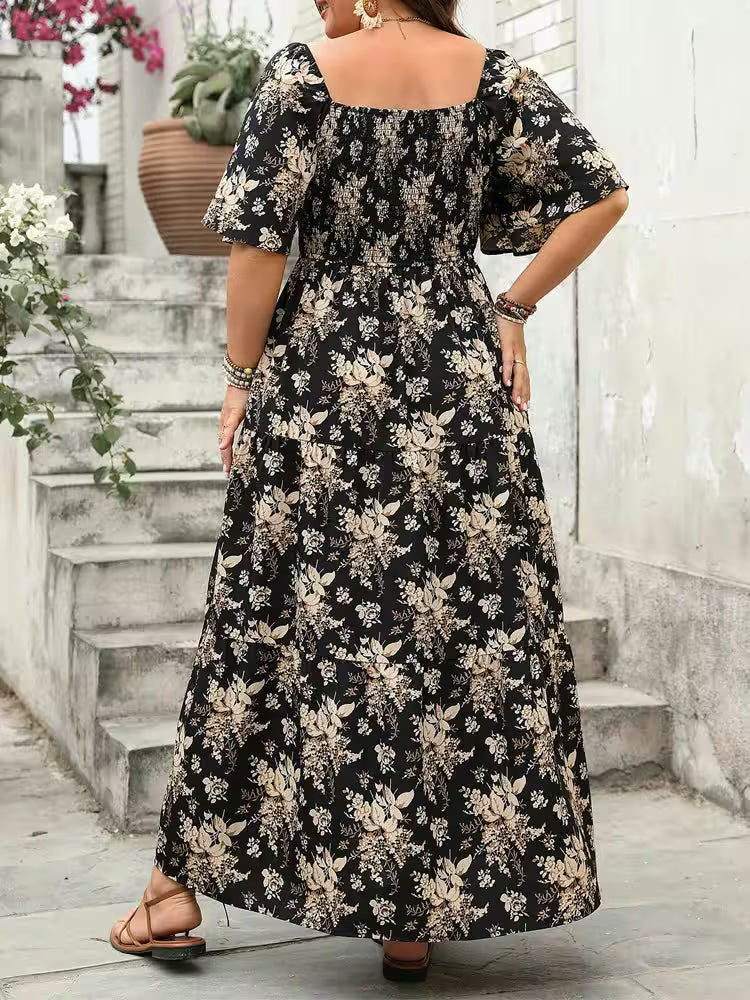Women's Dress - Detail View