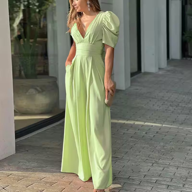 Beachwear Cover Ups Plus Size - Flair Feminine