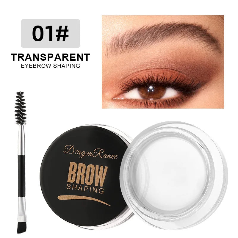 Styling Eyebrow Cream