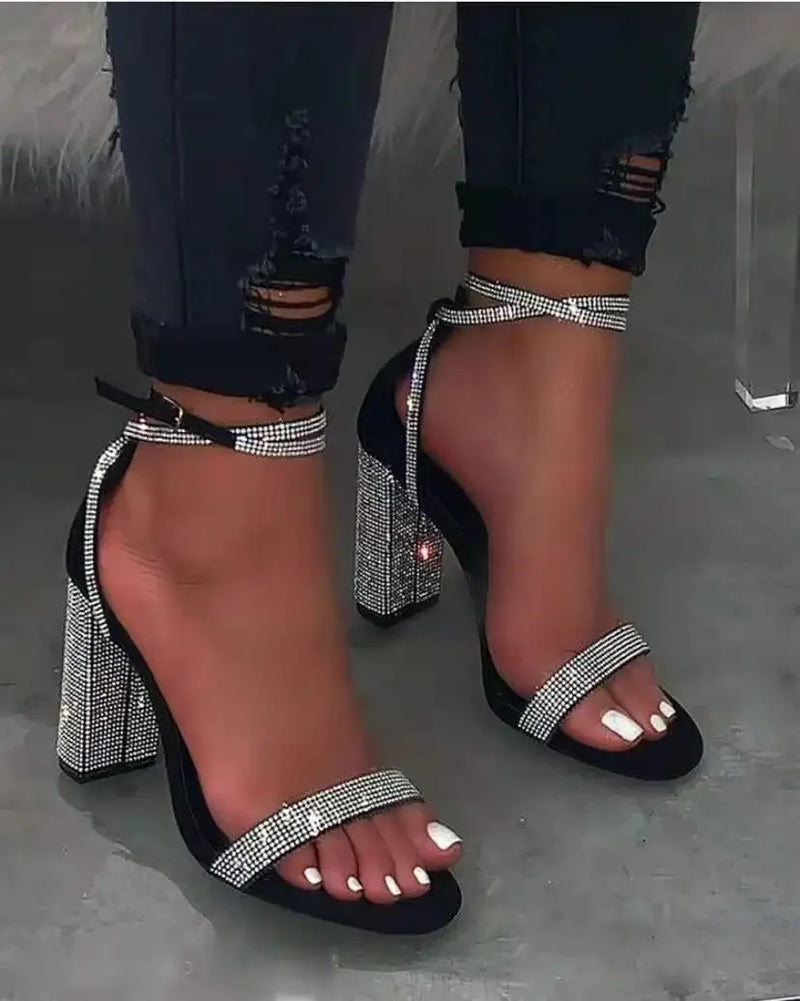 Party Dress Shoes Ladies Plus Size