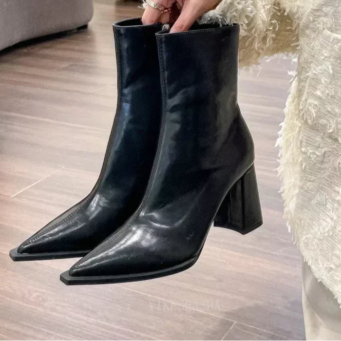 Boots Casual