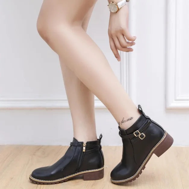 Boots Casual