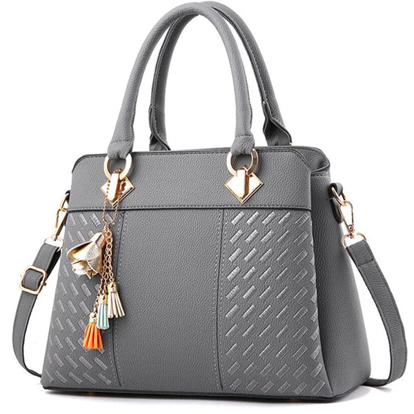 Women's Fashion Satchel