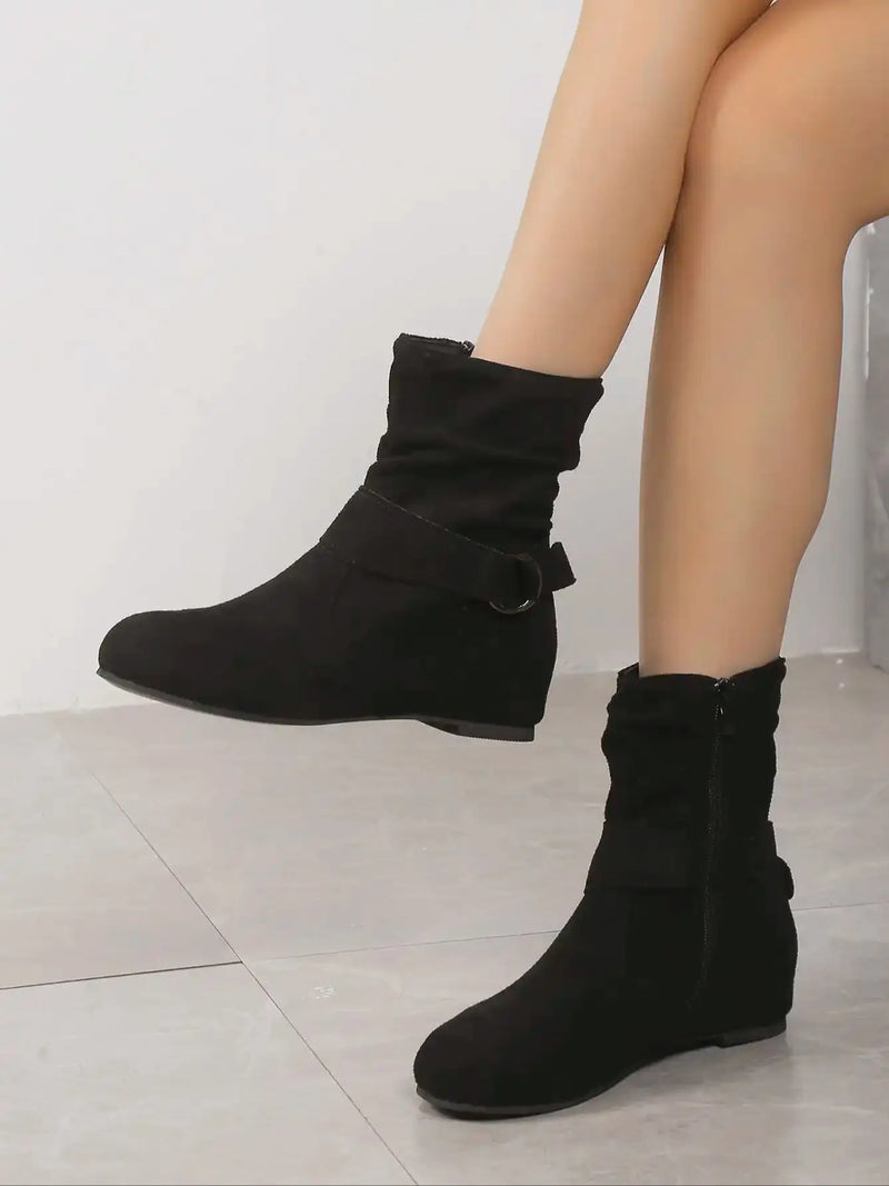 Boots Casual