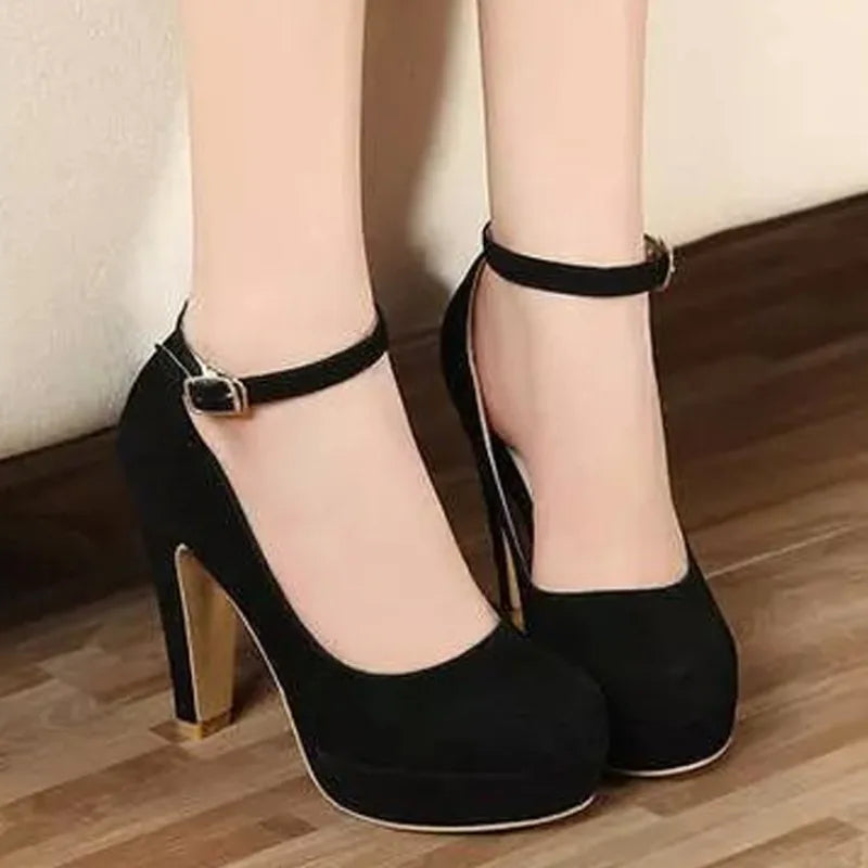 Party Shoes