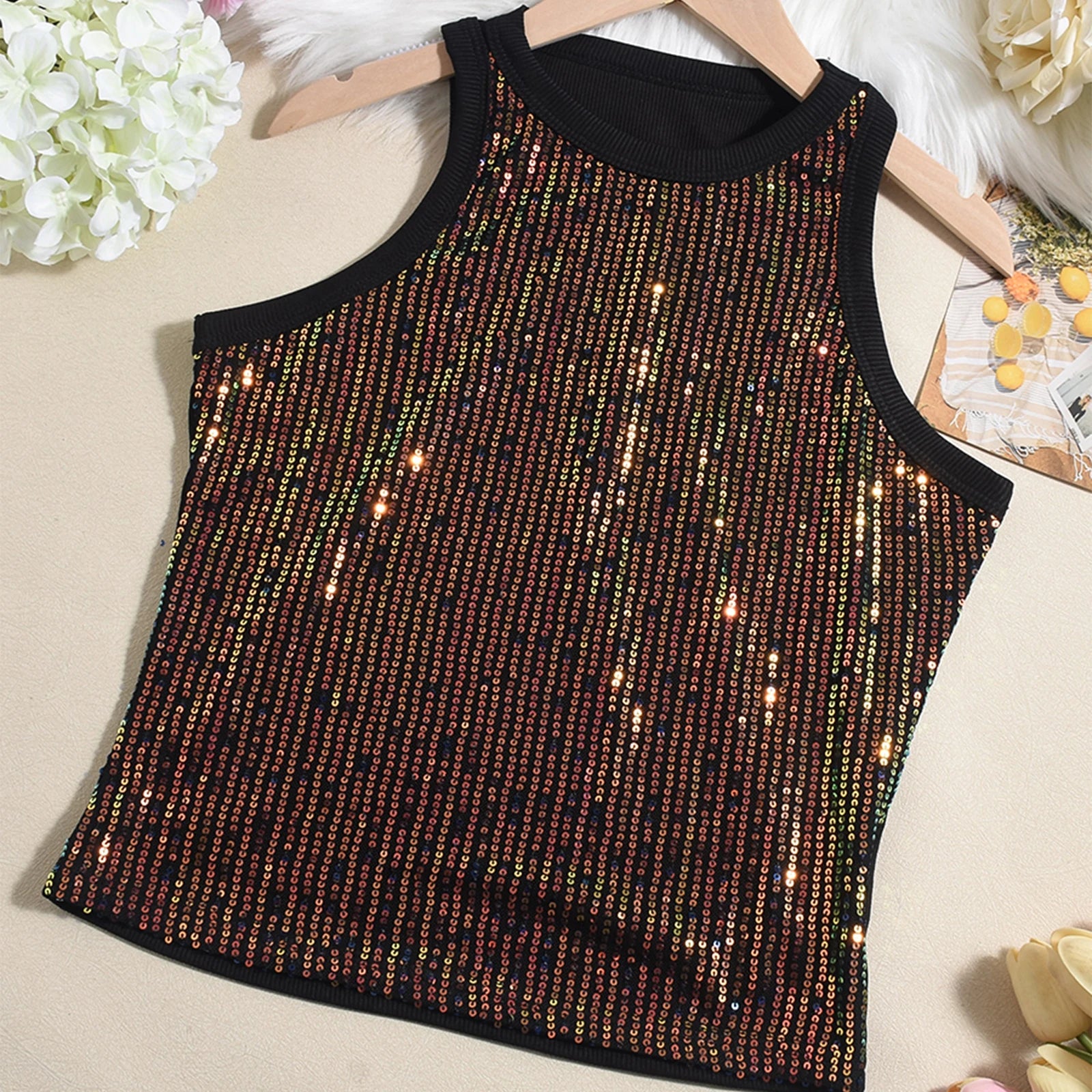 Tops Camisola