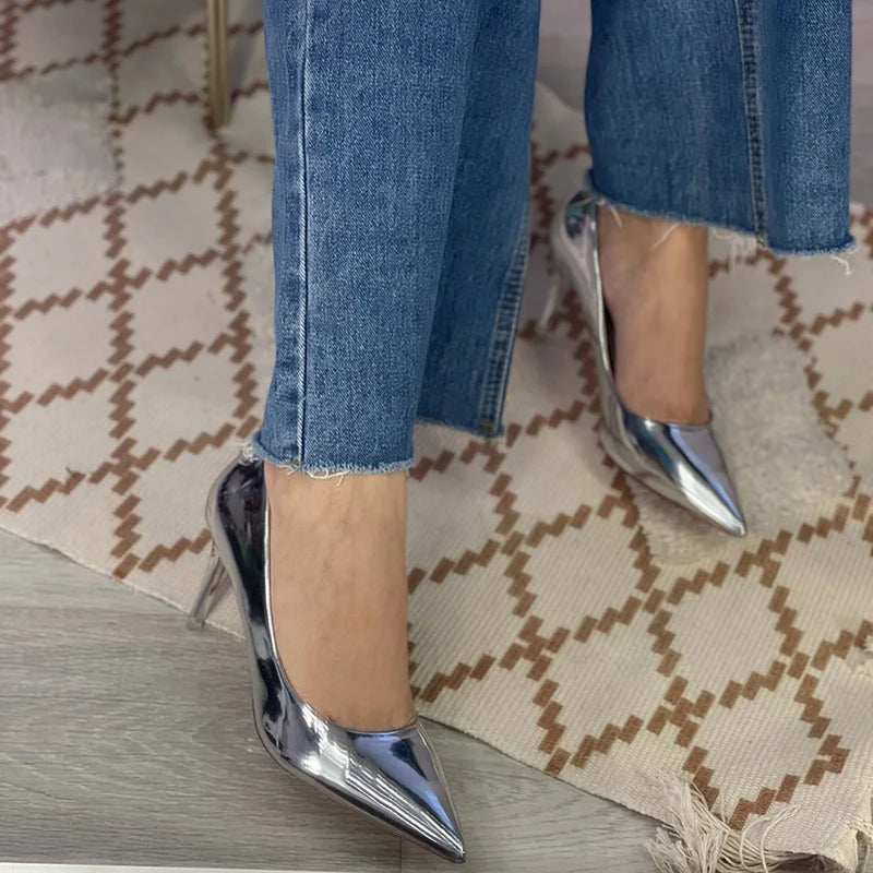 Party Shoes