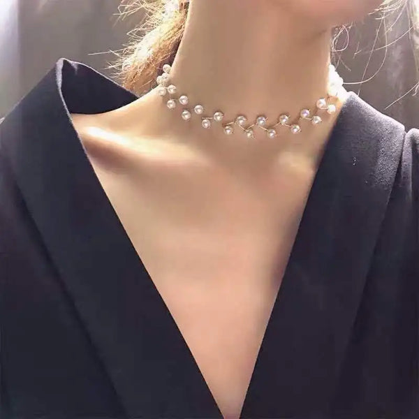 Necklace Vintage