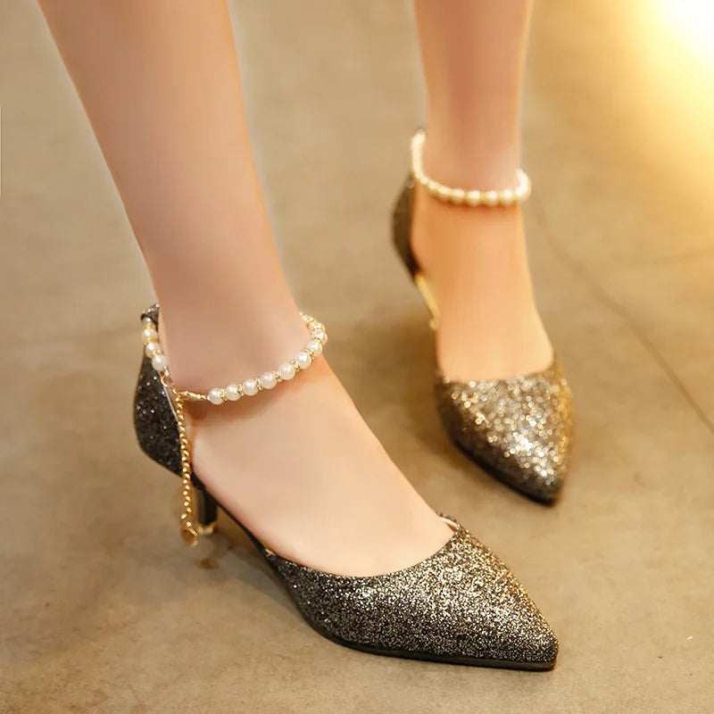Party Shoes