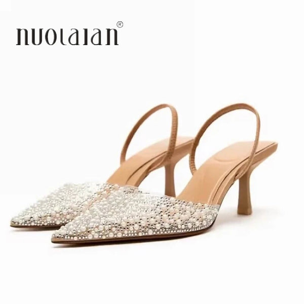 Party Shoes