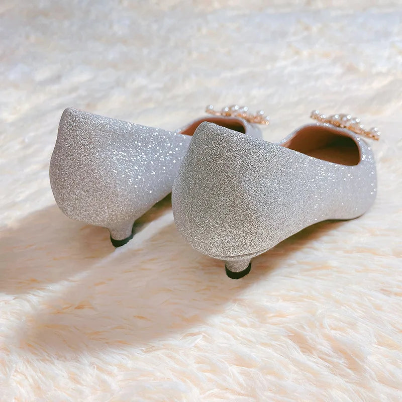 Party Shoes