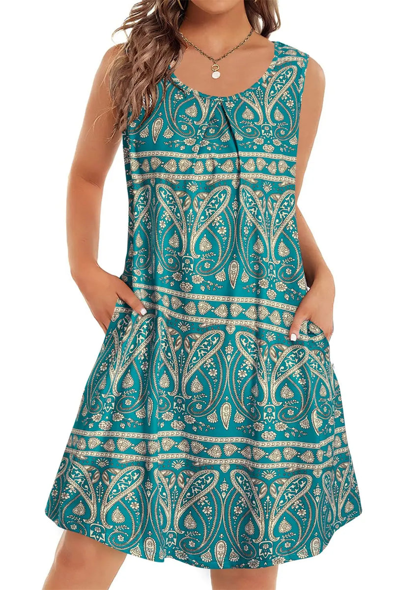 Summer fashion