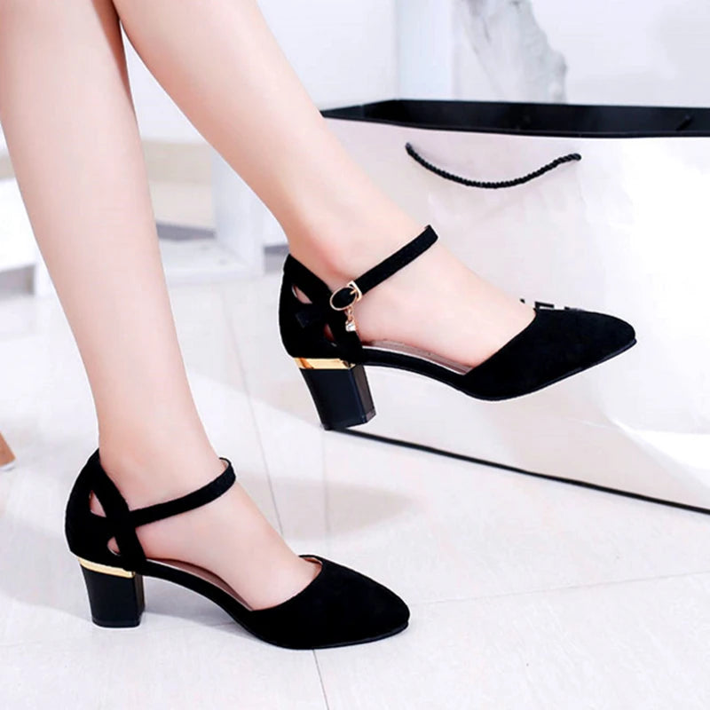 Shoes Party