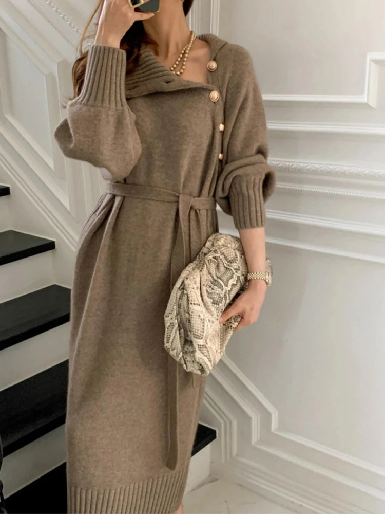 Dress Elegant Minimalist for various occasions