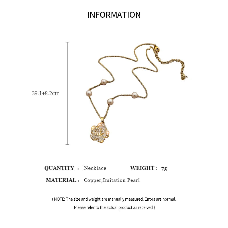 Necklace - Additional View 6