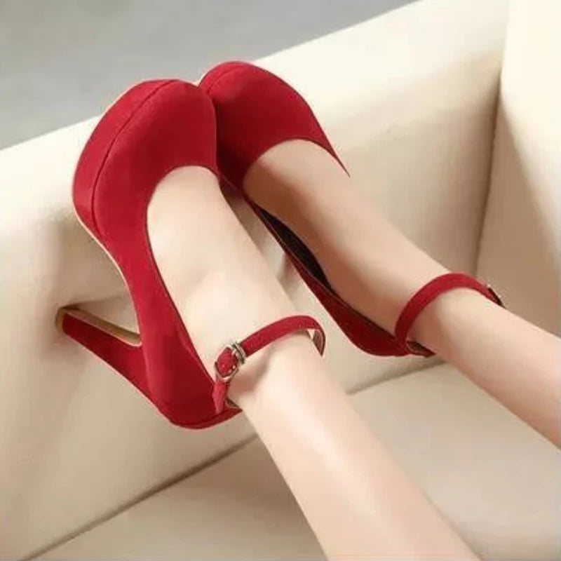Party Shoes