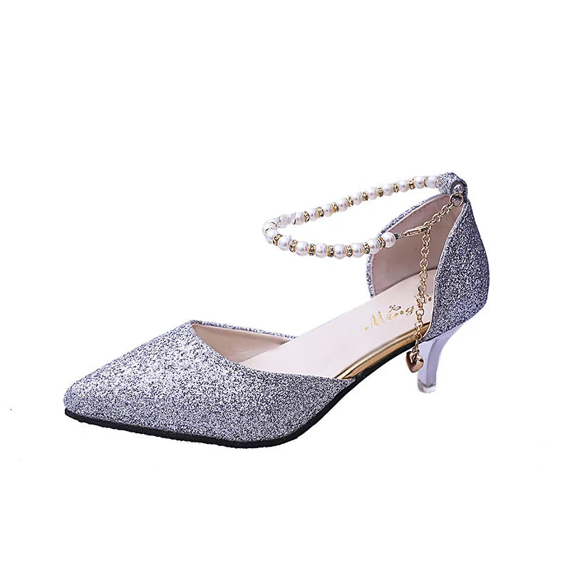 Party Shoes