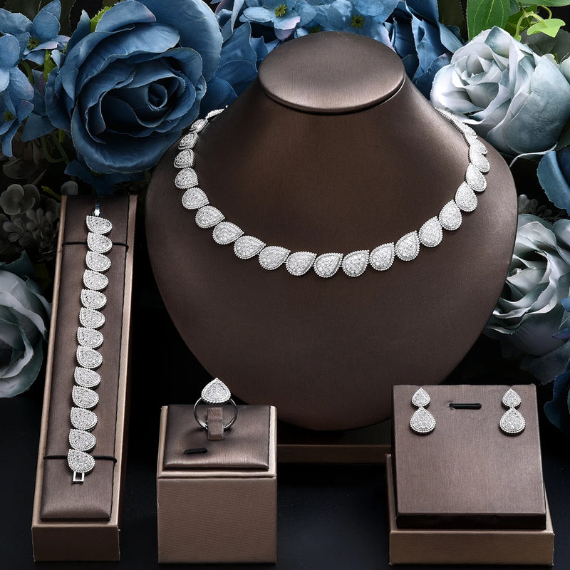 Set 4 PCS Party Accessories