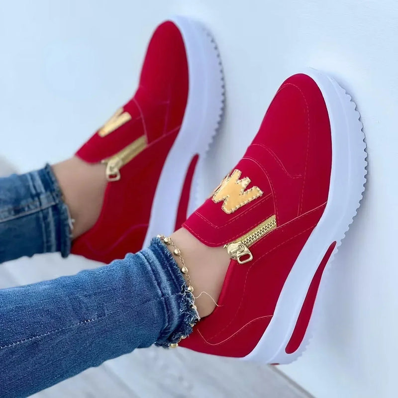 Sneakers Casual