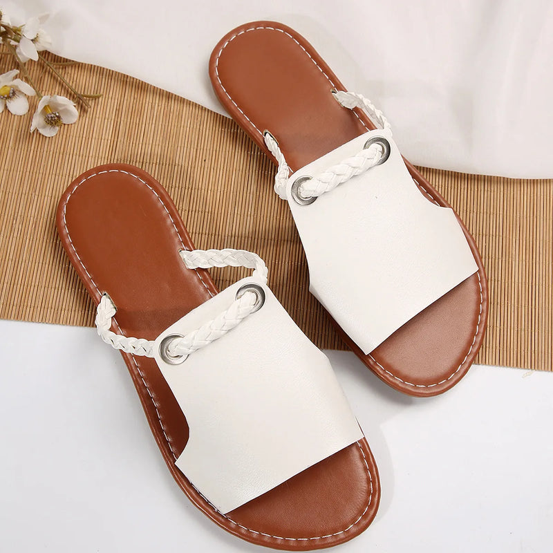 Casual Sandals