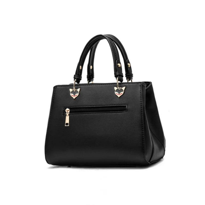 Stone Simple Handbag Large Shoulder