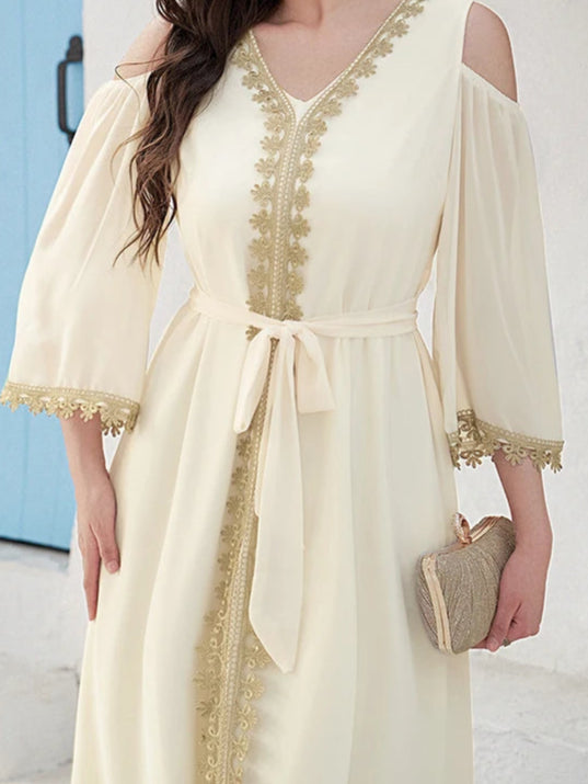 Dress  Elegant comfort, perfect for all-day wear - Additional View 5