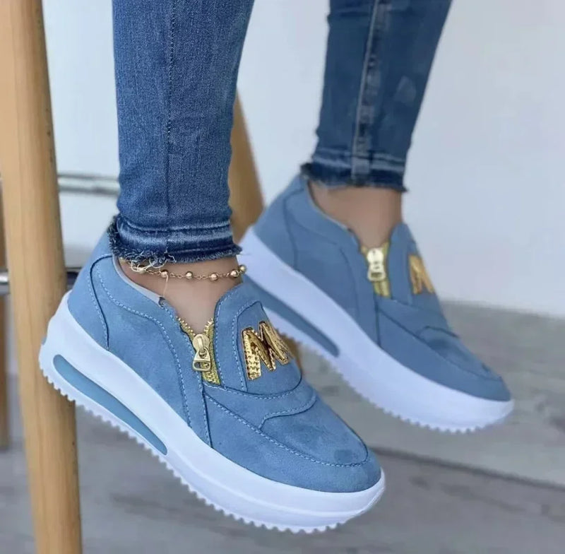 Sneakers Casual