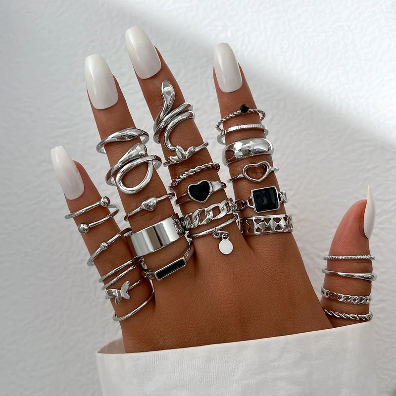 Rings
