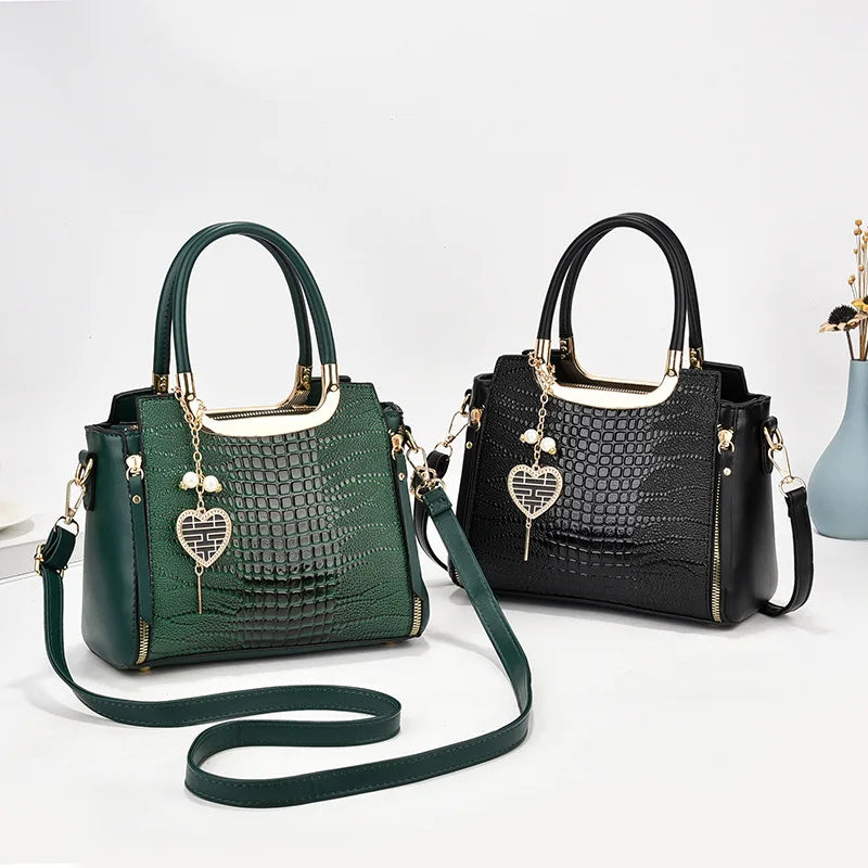 Bags Women's Structured Box