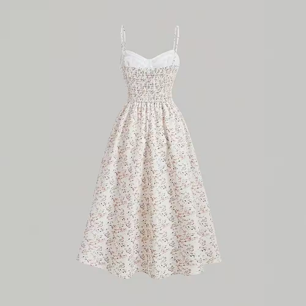 Dreeses Summer Elegant Ditsy Floral - Additional View 2