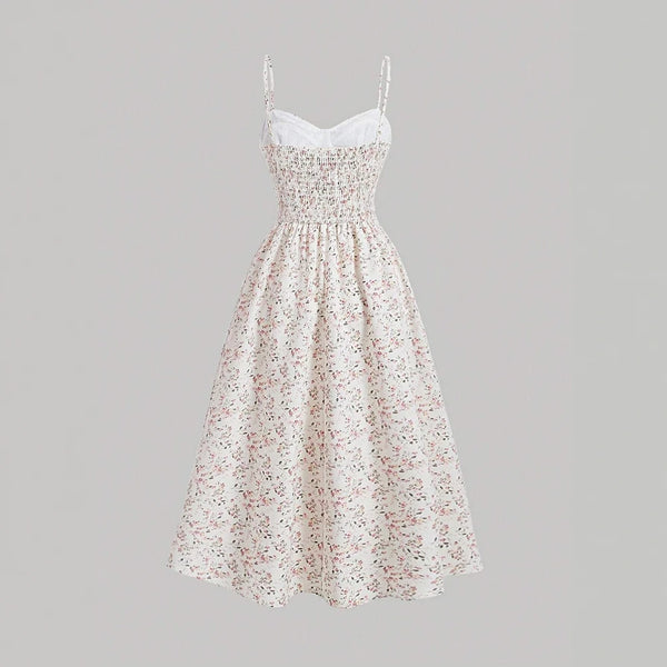 Dreeses Summer Elegant Ditsy Floral