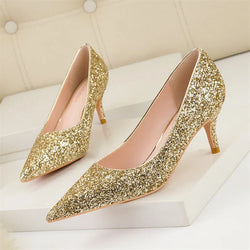 Party Shoes