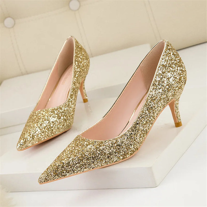 Party Shoes