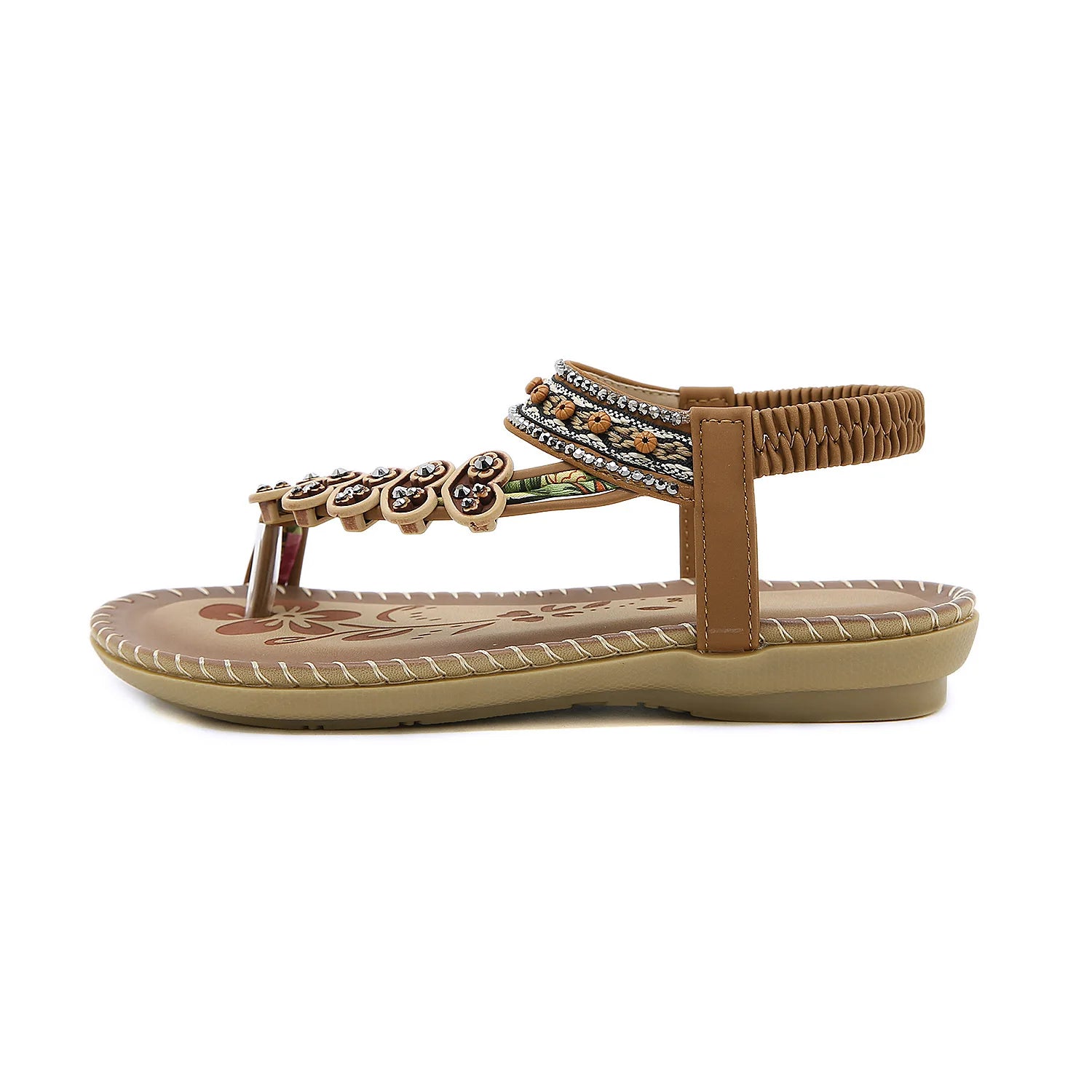 Sandalias casuales 