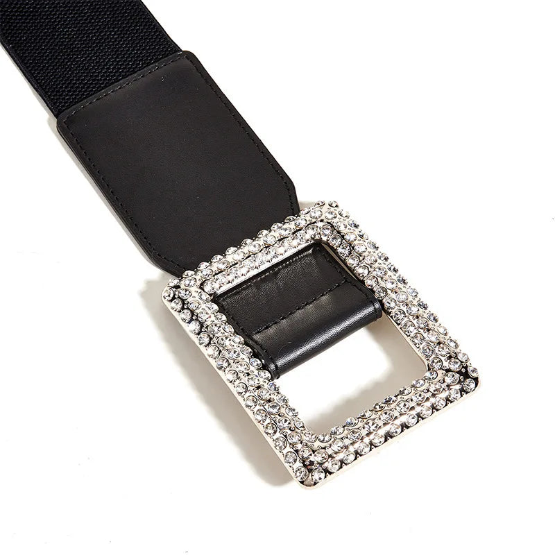 Belt Casual Elegant