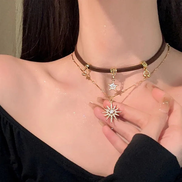 Necklace Vintage
