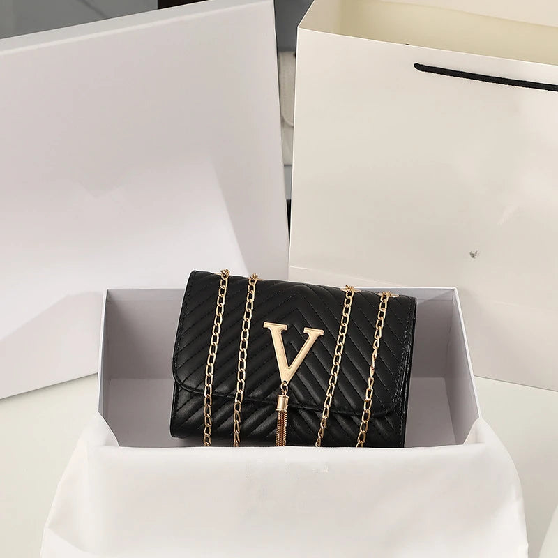 Bag crossbody-bag-thread-luxury-handbag