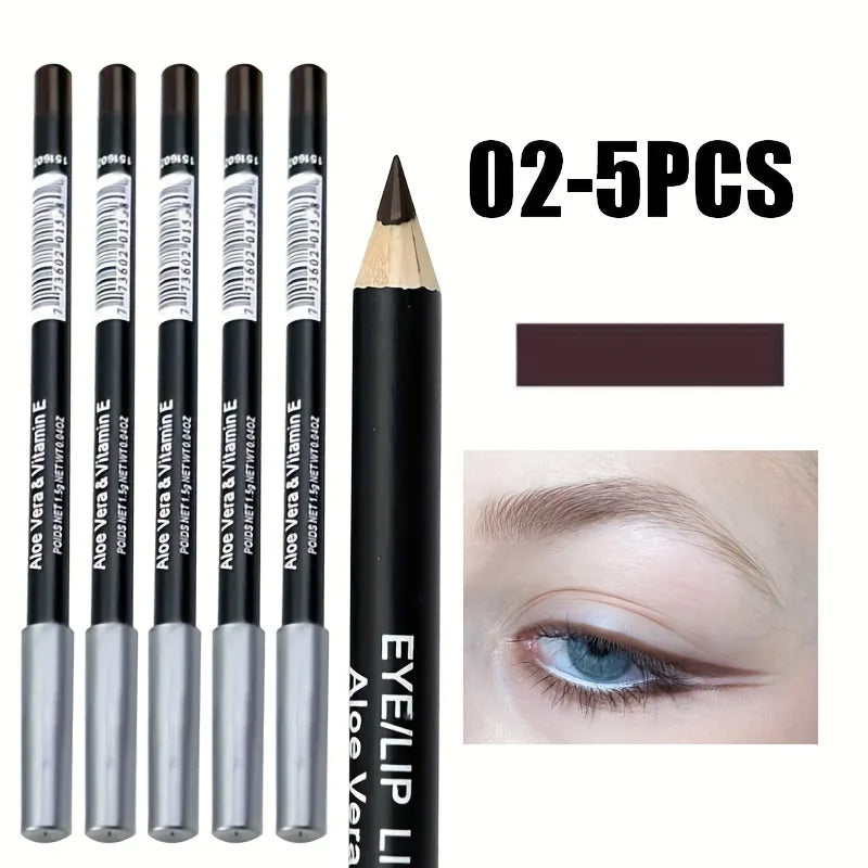 Pencil 3/5pcs Eyeliner