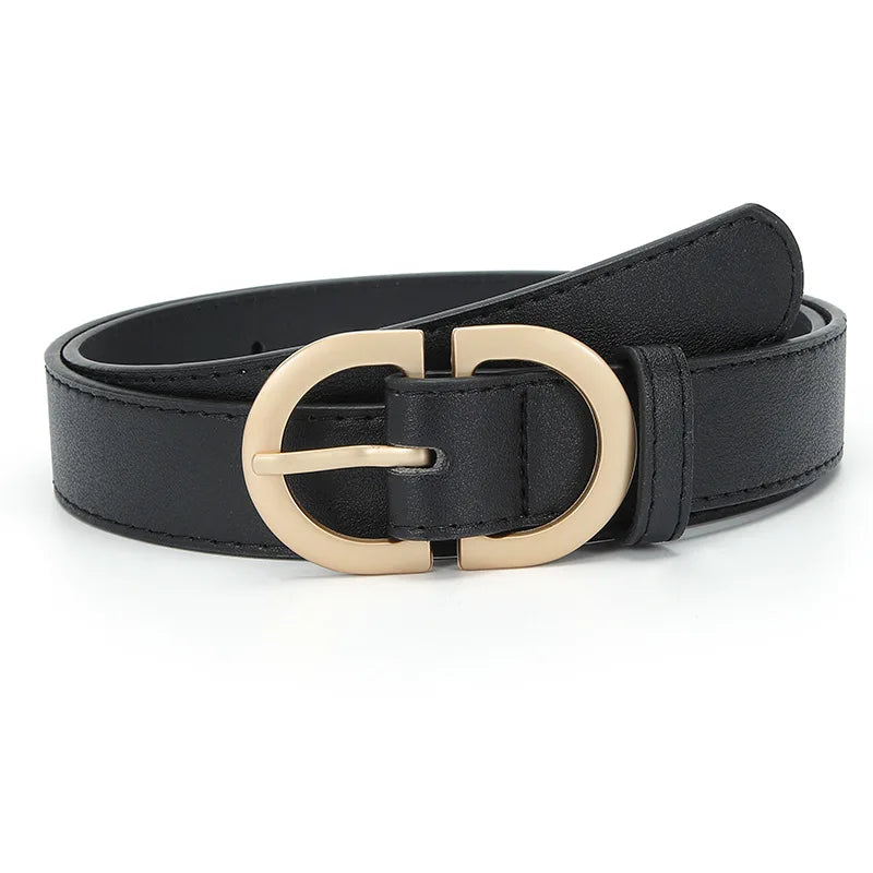 Accessories Belt 3 Colors