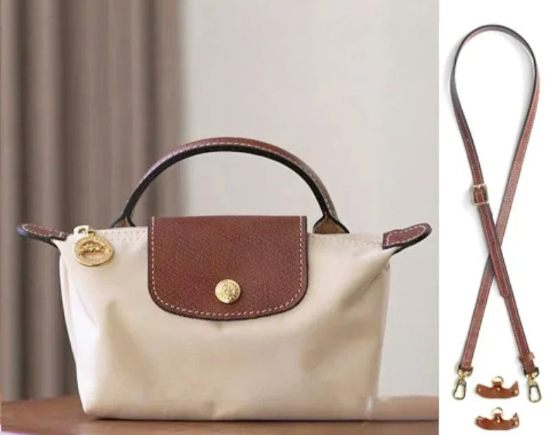 Bandoulière Nouveau Y2K Crossbody Bag
