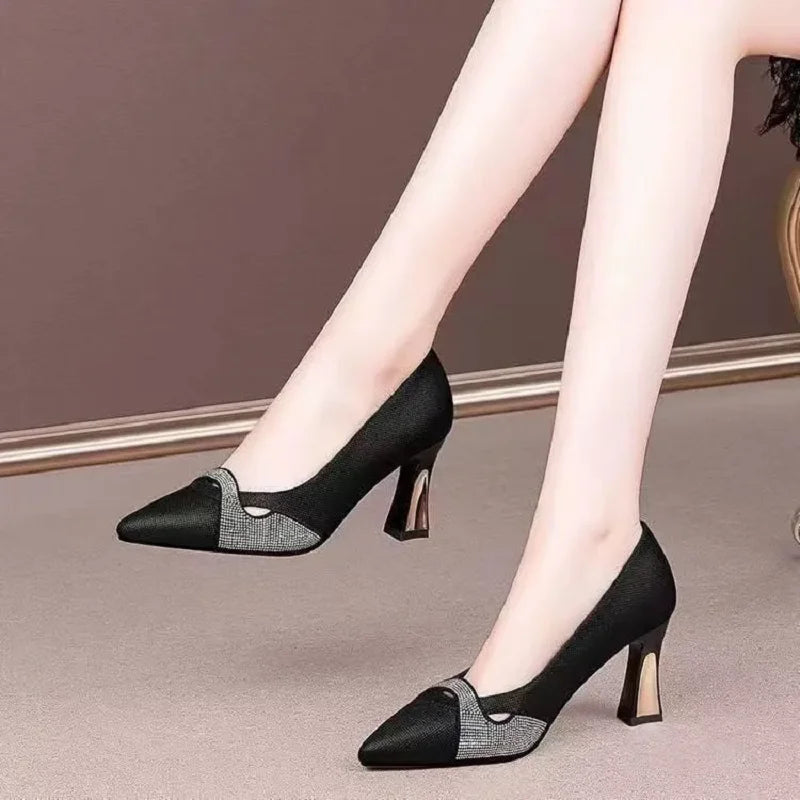 Party Shoes